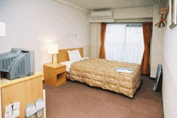 Imagen de la habitación del Hotel Red Roof Inn Kamata/Haneda Tokyo. Foto 2