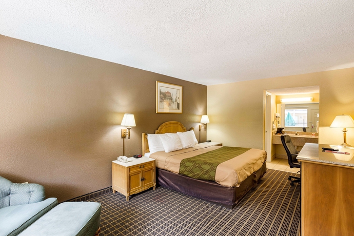 Imagen de la habitación del Hotel Red Roof Inn Kenner &ndash; New Orleans Airport Ne. Foto 6