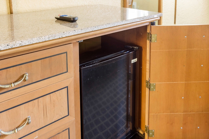 Imagen de la habitación del Hotel Red Roof Inn Kenner &ndash; New Orleans Airport Ne. Foto 7