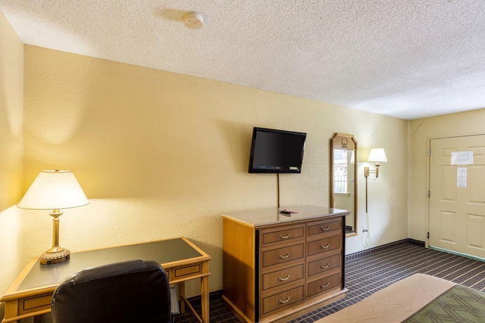 Imagen de la habitación del Hotel Red Roof Inn Kenner &ndash; New Orleans Airport Ne. Foto 8