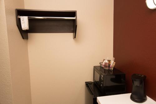 Imagen de la habitación del Hotel Red Roof Inn Kingman. Foto 7