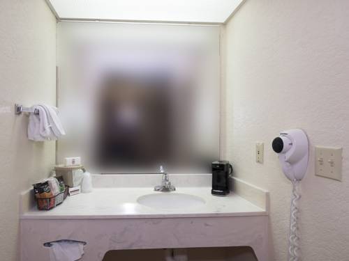 Imagen de la habitación del Hotel Red Roof Inn Kingsland. Foto 11