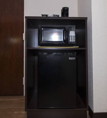 Imagen de la habitación del Hotel Red Roof Inn Kingsland. Foto 14