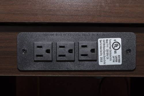 Imagen de la habitación del Hotel Red Roof Inn Kingsland. Foto 16