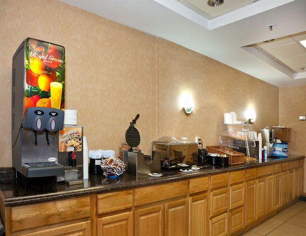 Imagen de la habitación del Hotel Red Roof Inn Knoxville Central - Papermill Road. Foto 7