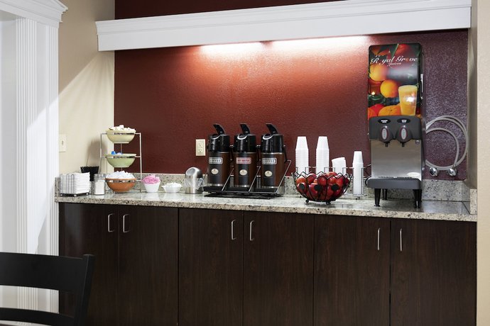 Imagen de los interiores del Hotel Red Roof Inn Knoxville North - Merchants Drive. Foto 15