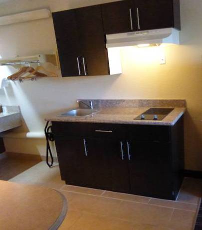 Imagen de la habitación del Hotel Red Roof Inn Lafayette, La. Foto 3