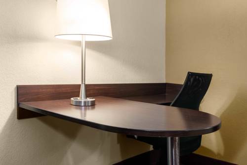 Imagen de la habitación del Hotel Red Roof Inn Lafayette - Purdue University. Foto 11