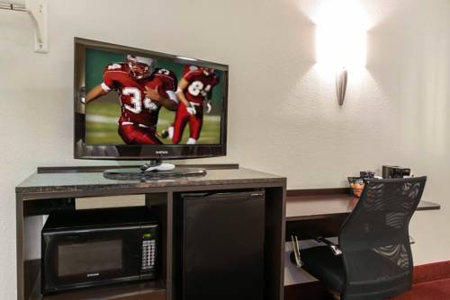 Imagen de la habitación del Hotel Red Roof Inn Lafayette - Purdue University. Foto 12