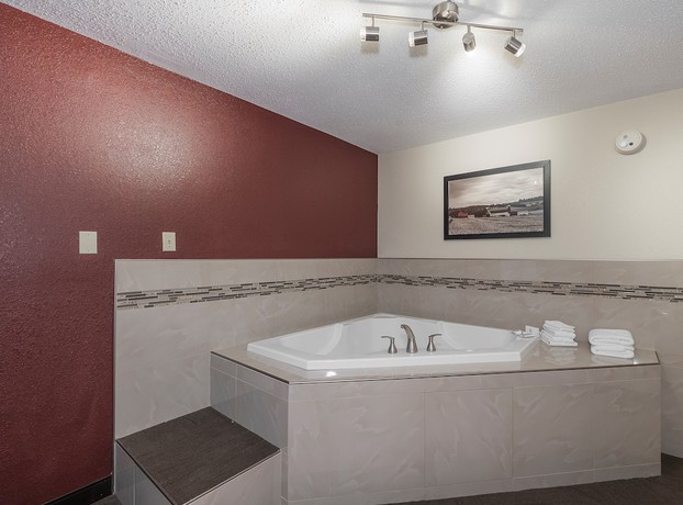 Imagen de la habitación del Hotel Red Roof Inn Lancaster. Foto 4