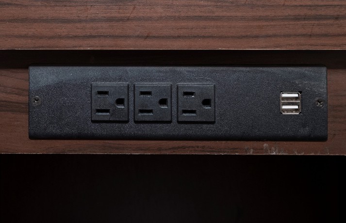 Imagen de la habitación del Hotel Red Roof Inn Lancaster. Foto 10