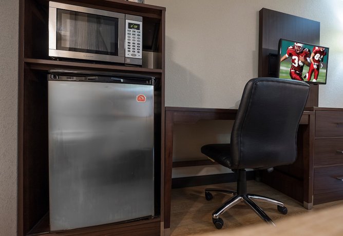 Imagen de la habitación del Hotel Red Roof Inn Lancaster. Foto 14