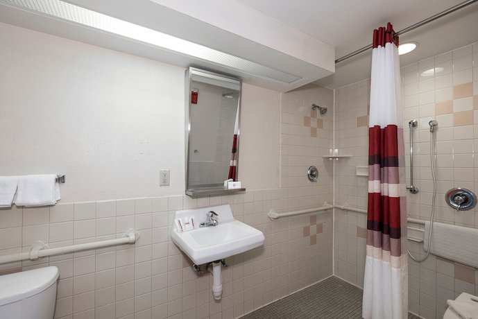Imagen de la habitación del Hotel Red Roof Inn Lancaster. Foto 17