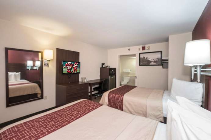 Imagen de la habitación del Hotel Red Roof Inn Lancaster. Foto 18