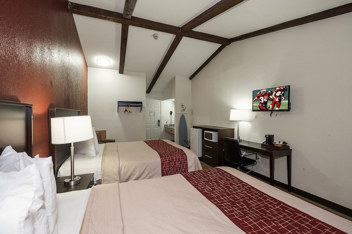 Imagen de la habitación del Hotel Red Roof Inn Lancaster - Strasburg. Foto 6