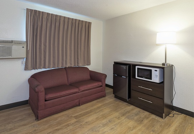 Imagen de la habitación del Hotel Red Roof Inn Lancaster - Strasburg. Foto 9