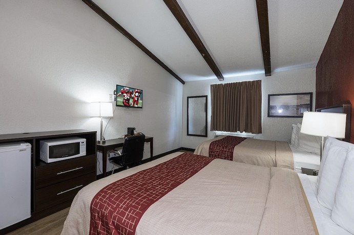 Imagen de la habitación del Hotel Red Roof Inn Lancaster - Strasburg. Foto 13