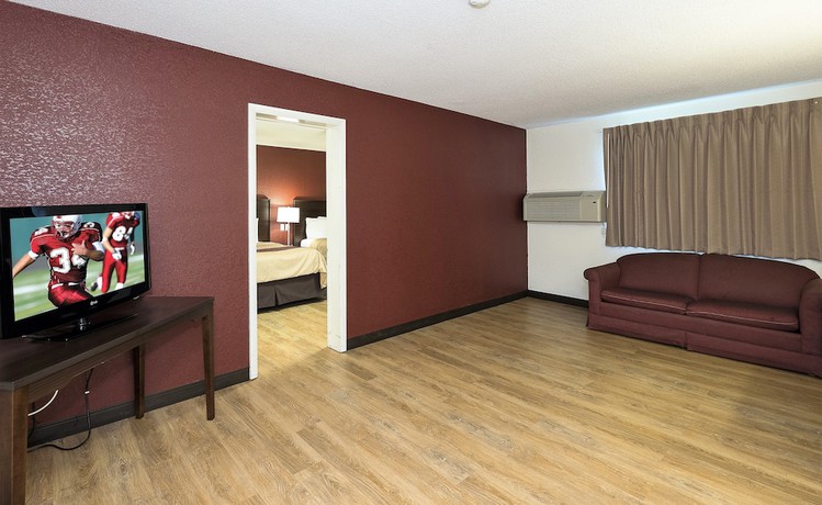 Imagen de la habitación del Hotel Red Roof Inn Lancaster - Strasburg. Foto 15