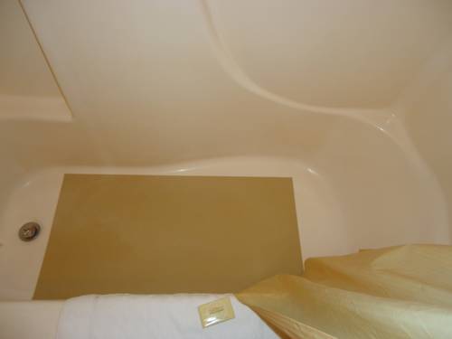 Imagen de la habitación del Hotel Red Roof Inn Lenoir. Foto 3