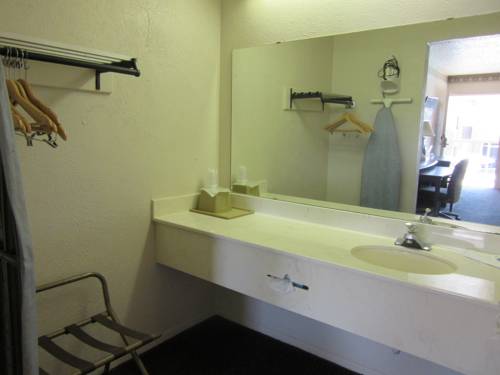 Imagen de la habitación del Hotel Red Roof Inn Lewisville. Foto 4