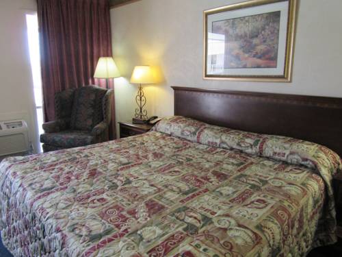 Imagen de la habitación del Hotel Red Roof Inn Lewisville. Foto 5