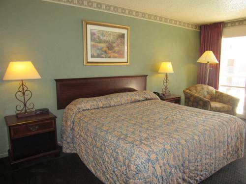 Imagen de la habitación del Hotel Red Roof Inn Lewisville. Foto 8