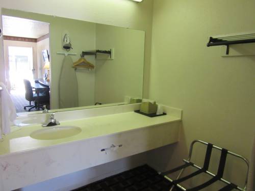 Imagen de la habitación del Hotel Red Roof Inn Lewisville. Foto 9