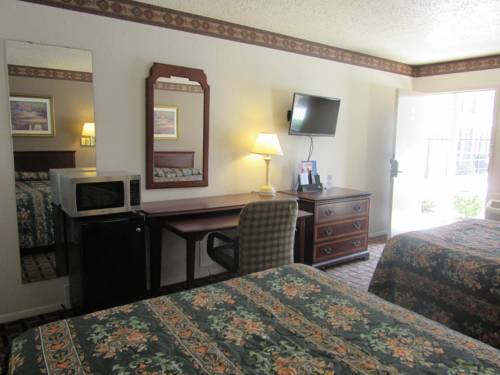Imagen de la habitación del Hotel Red Roof Inn Lewisville. Foto 11