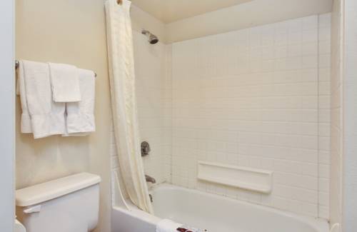 Imagen de la habitación del Hotel Red Roof Inn Lompoc. Foto 3