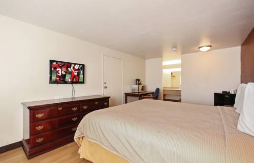 Imagen de la habitación del Hotel Red Roof Inn Lompoc. Foto 7