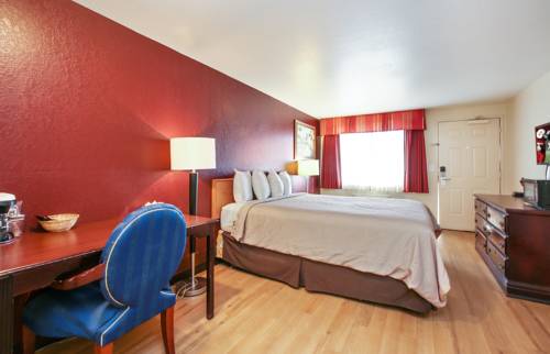 Imagen de la habitación del Hotel Red Roof Inn Lompoc. Foto 8