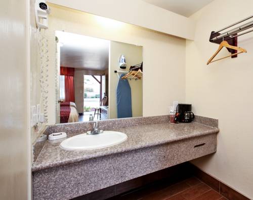 Imagen de la habitación del Hotel Red Roof Inn Lompoc. Foto 9