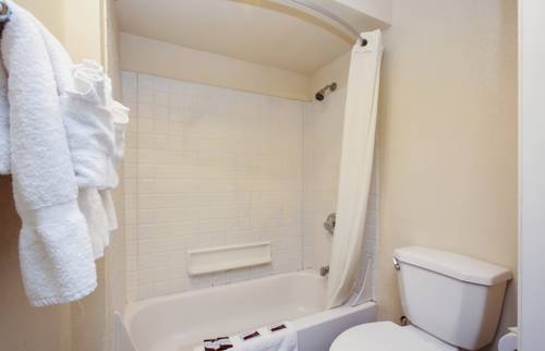 Imagen de la habitación del Hotel Red Roof Inn Lompoc. Foto 14