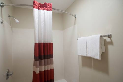 Imagen de la habitación del Hotel Red Roof Inn London I-75. Foto 9