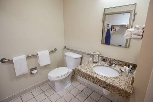 Imagen de la habitación del Hotel Red Roof Inn London I-75. Foto 11