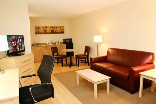 Imagen de la habitación del Hotel Red Roof Inn London I-75. Foto 12