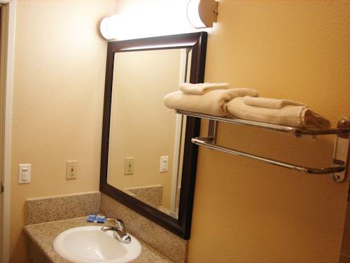 Imagen de la habitación del Hotel Red Roof Inn Los Angeles &ndash; Bellflower. Foto 3