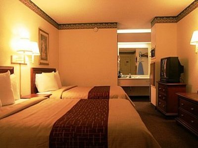 Imagen de la habitación del Hotel Red Roof Inn Macon 260. Foto 1