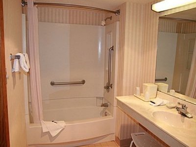 Imagen de la habitación del Hotel Red Roof Inn Macon 260. Foto 2