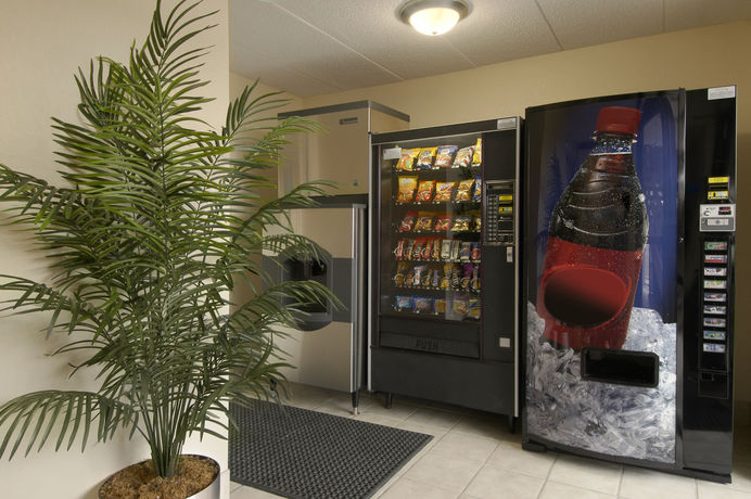 Imagen de los interiores del Hotel Red Roof Inn Madison, Wi. Foto 15