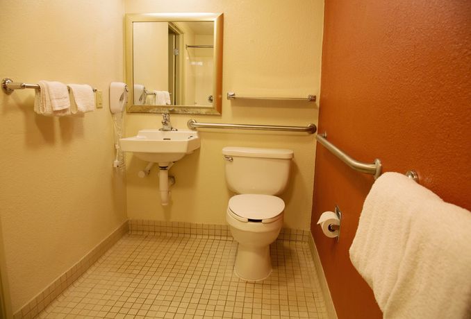 Imagen de la habitación del Hotel Red Roof Inn Madison, Wi. Foto 10