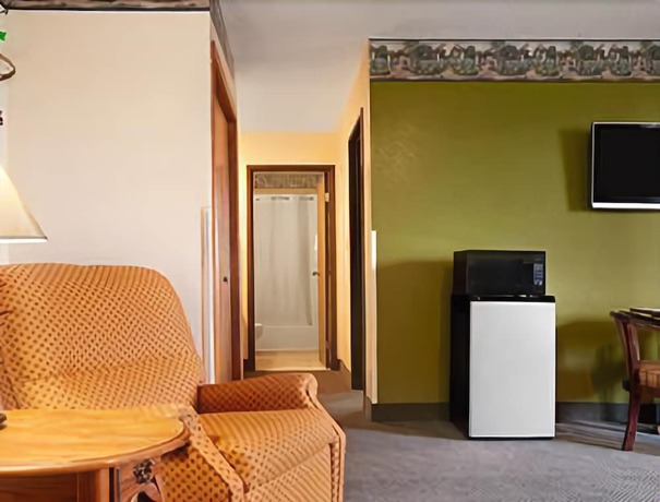 Imagen de la habitación del Hotel Red Roof Inn Mansfield. Foto 14