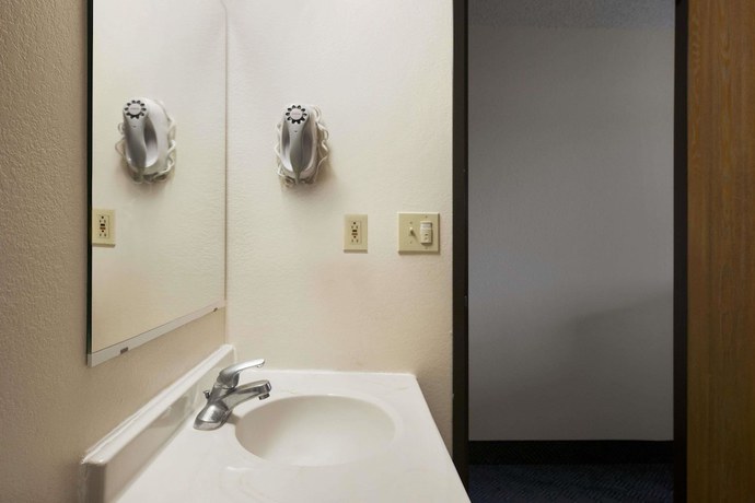 Imagen de la habitación del Hotel Red Roof Inn Mansfield. Foto 15