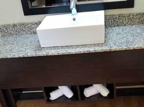 Imagen de la habitación del Hotel Red Roof Inn Marion. Foto 3