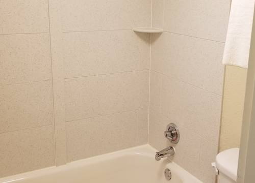 Imagen de la habitación del Hotel Red Roof Inn Marion. Foto 7