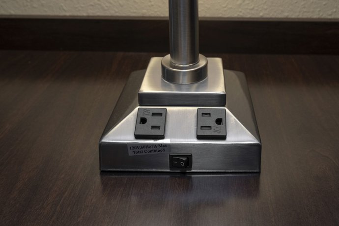 Imagen de la habitación del Hotel Red Roof Inn Marion, VA. Foto 6