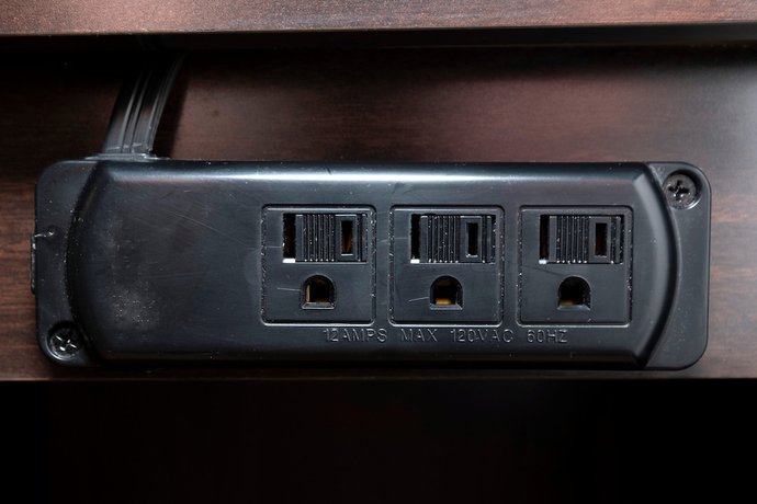 Imagen de la habitación del Hotel Red Roof Inn Marion, VA. Foto 8