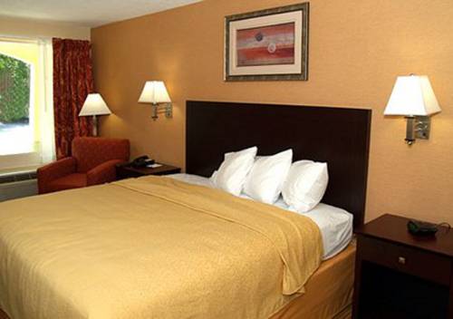 Imagen general del Hotel Red Roof Inn Media. Foto 1