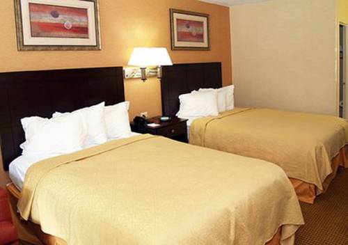Imagen de la habitación del Hotel Red Roof Inn Media. Foto 3