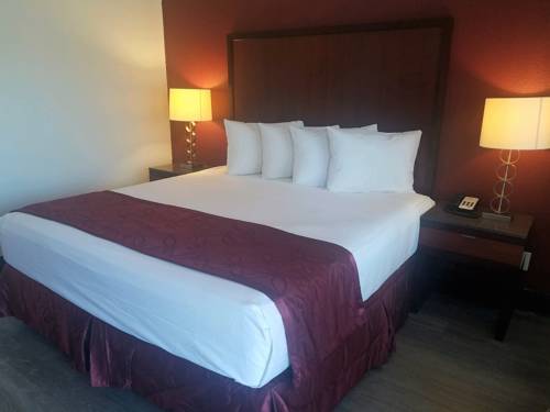 Imagen de la habitación del Hotel Red Roof Inn Mesa Gilbert. Foto 2